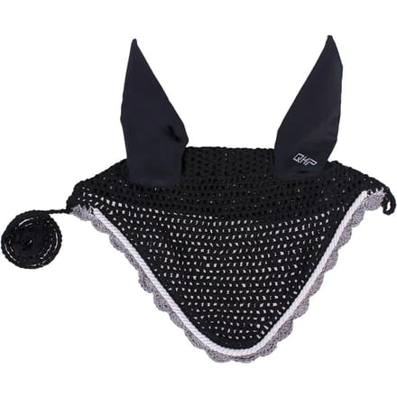 Qhp Oornetje  Color - Black - full