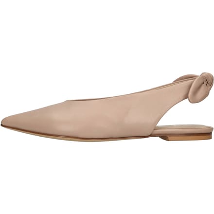 Strategia Lage schoenen Roze