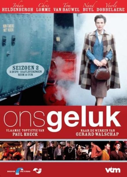 Ons Geluk Seizoen 2