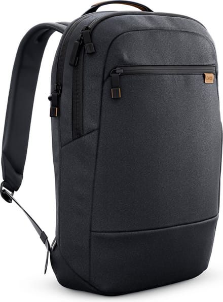Dell EcoLoop Premier Slim CP7625S Laptoprugzak Geschikt voor max. (laptop): 40,6 cm (16) Zwart