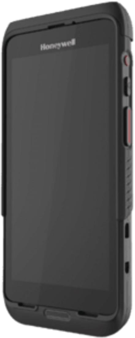 Honeywell CT47, FlexRange, 2D, USB-C, BT, NFC, warm-swap, Android