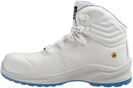 Safety Jogger werkschoenen Modulo Pure Hoog S3S