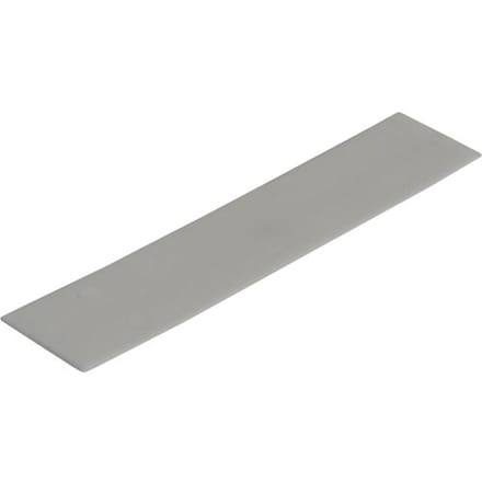 Köhler Woodcap Kunststof rasterblokje 22x1mm Wit