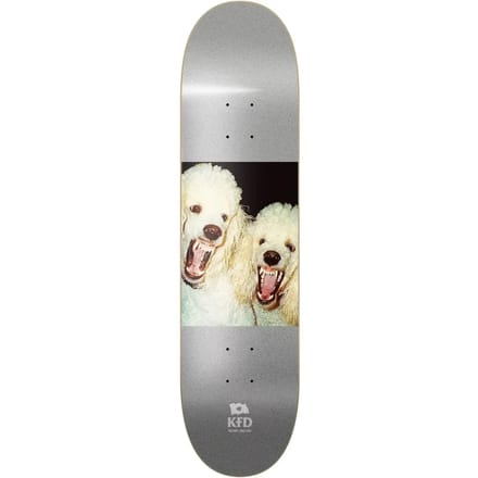 Skateboard KFD Premium Froth