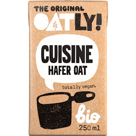 Haver cuisine bio