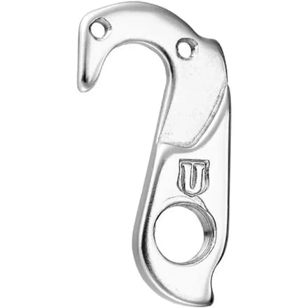 Union Derailleurhanger Gh-158 48,6 Mm Zilver