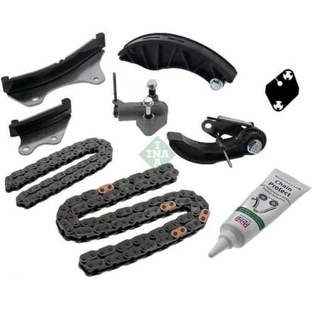 Schaeffler Ina Distributiekettingset INA 559 1008 21