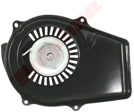Trekstarter passend op YAMAHA ET950 METAL ( 7CE-2621-00 )