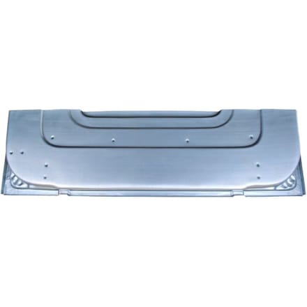 Achterklep, reparatiepaneel BLIC 6016-00-3545172P