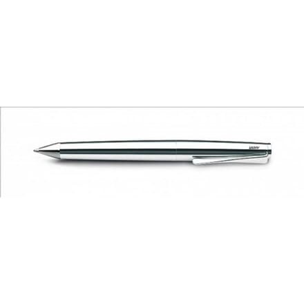 Lamy balpen, model studio pt, met een zwarte medium vulling