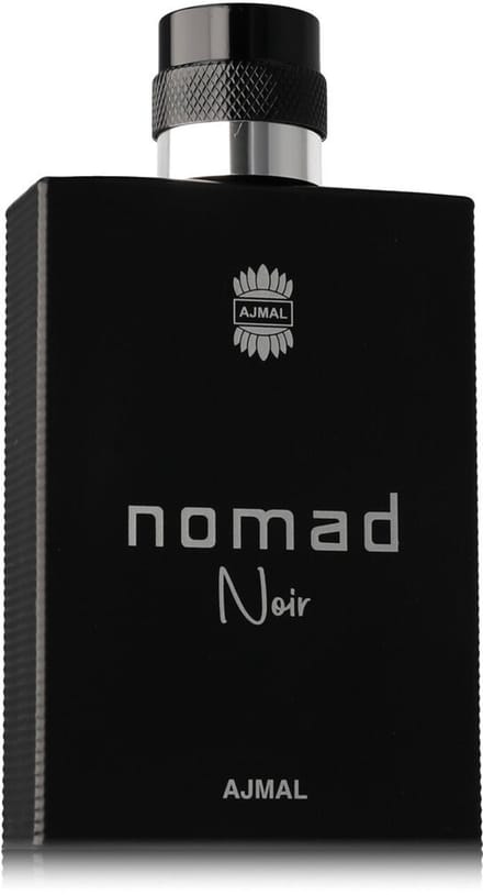 Damesparfum Ajmal Nomad Noir EDP 100 ml