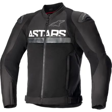 Motorjas Alpinestars SMX Air