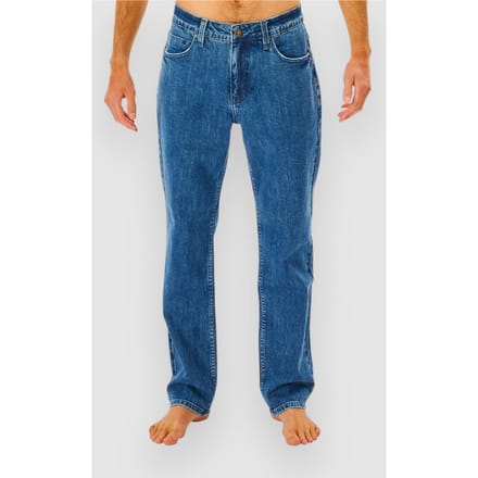 Rip Curl Icons Of Surf Joggingbroek zwart