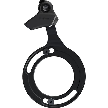 Shimano Cd-em800 Du Kettinggeleider Zwart 34-36-38t