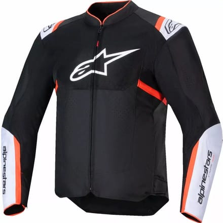 Motorairbagjack Alpinestars T-SPS Air V2