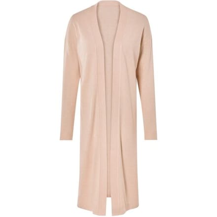 esmara Lang dames vest (Lichtroze, M (40/42))