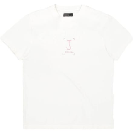 T-shirt Butcher of Blue Manifest Oversized creme