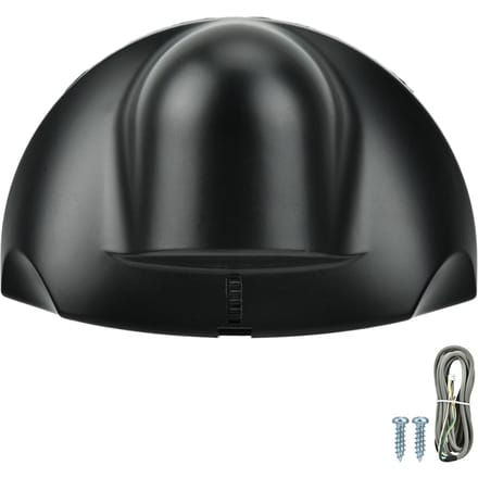 1224V Automatische Deur 24.125Ghz Microgolf Bewegingssensor Automatische Deursensoren gray