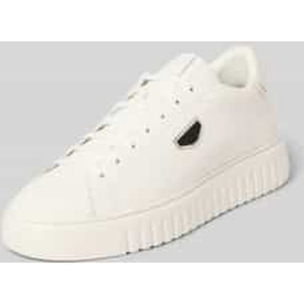 Antony Morato Heren Sneakers Wit MMFW01946/1000 Aries