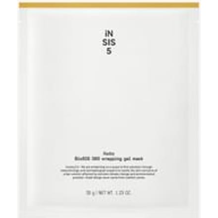 Huxley - BioSIS 360 Wrapping Gel Mask 35g x 1 sheet