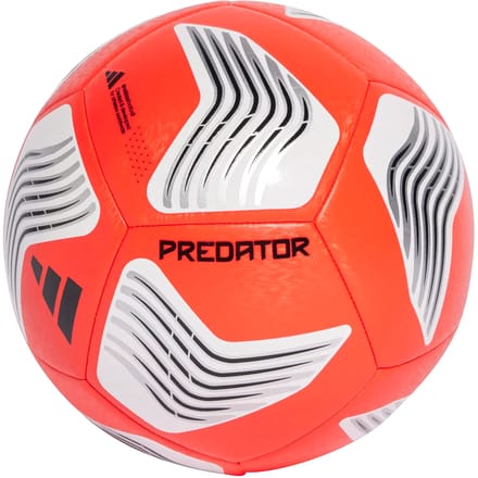 Voetbal training adidas Predator