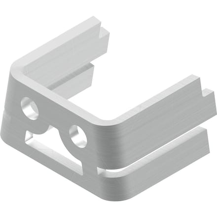 Festo Montagekit Bouwgrootte 80 - 4463570 - P2J2V