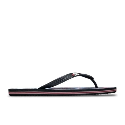 Dc Shoes Spray Graffik Slippers Blauw EU 39 Man