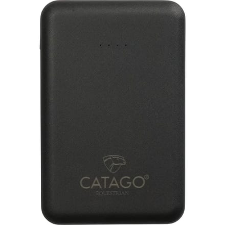 Externe batterij Catago Heat Tech