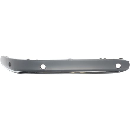 Sierlijst/beschermstrip, bumper BLIC 6502-07-3515923P links