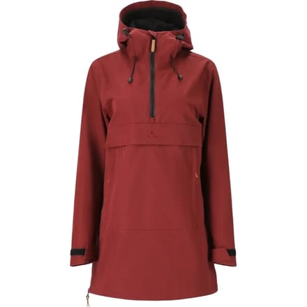 Dames wandeljack Whistler Dallon 10000