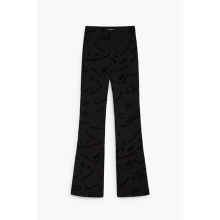 Damesbroek Desigual Michelle