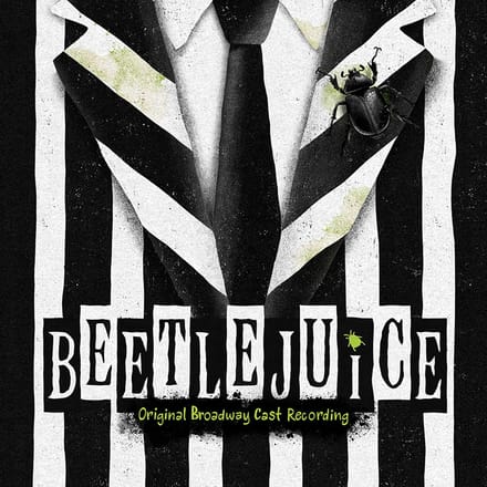 Musical Beetlejuice: De Spookachtige Komedie van het Jaar