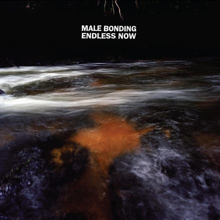 Male Bonding - Endless Now (CD)