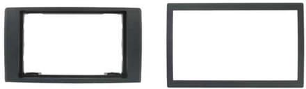 2-DIN ECO paneel Iveco Daily 2006-2014