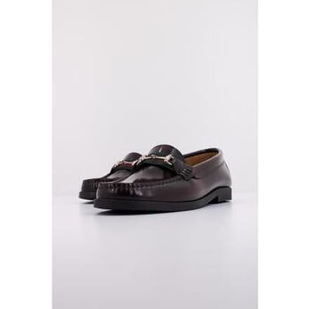 Mocassins Yellow Isabella