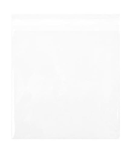 Zakken Milieuvriendelijk ECO 5x5cm Premium Kwaliteit (100 stuks)