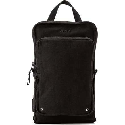 Levi's ® Zip Sling Bag Licffc Taglia: OS | Tracolle postino Outlet | Uomo