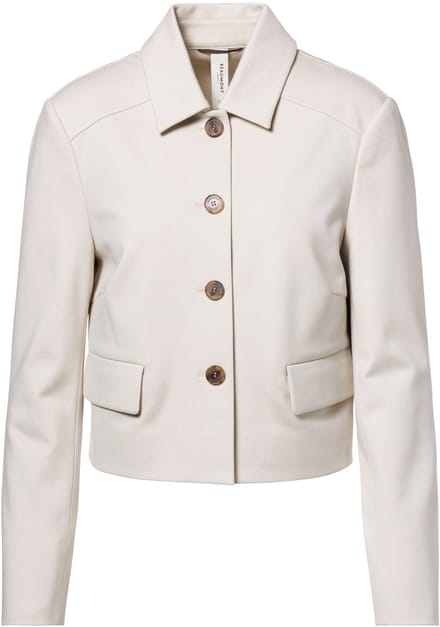 Beaumont - Blazer - Ecru - S (36)