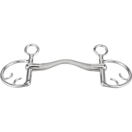 Sprenger Satinox CM Kimblehook Mullen Mouth M