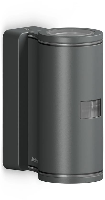 Steinel L 940 SC ANT 087739 Buitenlamp met bewegingsmelder (wand) 14.5 W Lichtkleur (naam): Warmwit