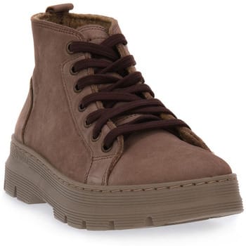 Enkellaarzen Natural World BOT ANAPA WOOL