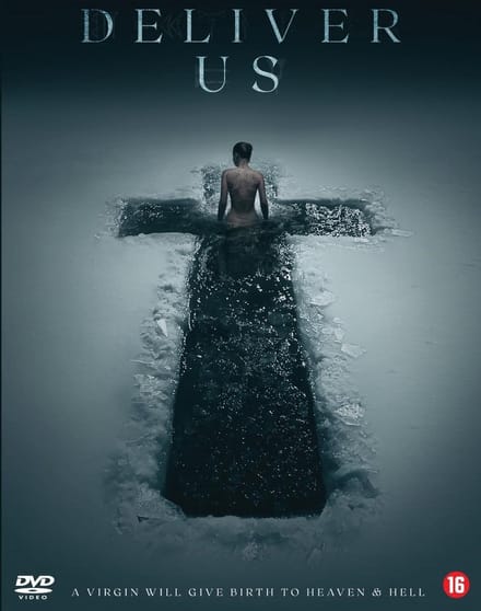 Deliver Us (DVD)