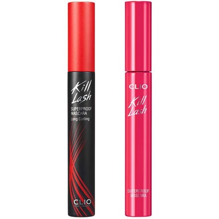 [CLIO] Kill Lash Superproof Mascara Set (1+1) 7g*2EA 20 Bouncy Lash