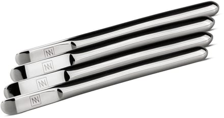 Sinner - Metalen Dilator Set - 14 Stuks