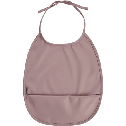 Korte babyslabber Mikk-Line
