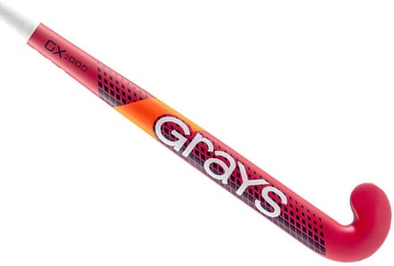 Grays GX1000 Ultrabow Junior Hockeystick