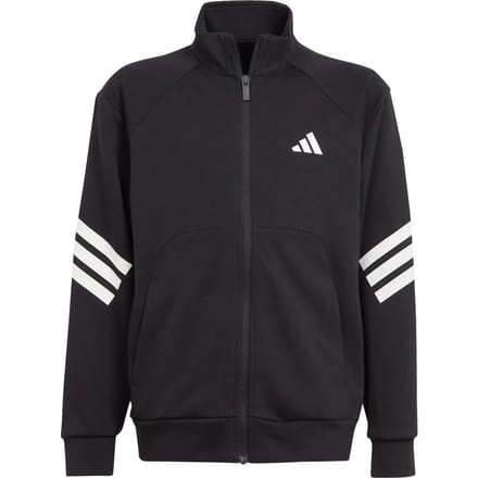 Kinder trainingsjack adidas Future Icons 3-Stripes