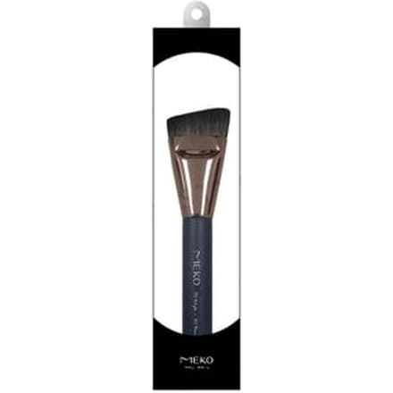 MEKO - Yuansen Veganism Oblique Flat Head Foundation Brush 1 pc