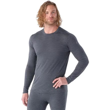 Klassieke merinowol sweatshirt Smartwool All-Season