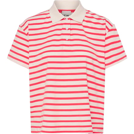 ICHI - IHMIRA POLO SS - Dames - Polo's